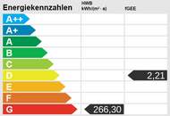 Viel Platz &amp; Ruhe: Einfamilienhaus inklusive Gartenparadies