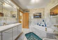 Familientraum! Einfamilienhaus mit großzügigem Garten und Garage in Telfs zu verkaufen.