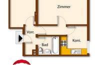 Liesingbach-Nähe, ruhig, gute Infrastruktur