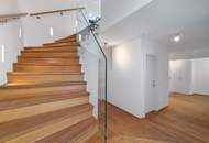 8., EXKLUSIVE DACHWOHNUNG - Luxus Charme Eleganz Design Blick