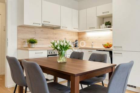 WOHN(T)RAUM OBERLAA: Neubau-Dachgeschoss mit Charme &amp; Komfort, Wohnung-kauf, 347.500,€, 1100 Wien 10., Favoriten