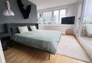 Terrassenwohnung/Donaupromenade -Seltene Gelegenheit für Anspruchsvolle Käufer!