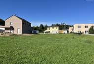 RARITÄT in Hart bei Graz! Aufgeschlossenes, SONNIGES und FLACHES Baugrundstück mit TOP ANBINDUNG! SENSATIONSPREIS!