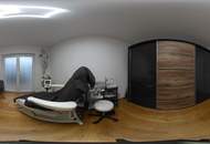 Gemütlicher Wohntraum mit viel Platz, großem Eigengrund und Dachterrasse