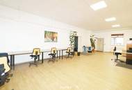 Platz für Visionen - Arbeiten - Gestalten - Wachsen