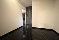 Stilvolle 5-Zimmer-Wohnung mit 3 Loggien (inkl. Parkplatz)