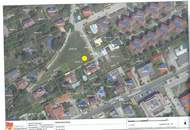 Aufgeschlossenes Baugrundstück in ruhiger Lage!