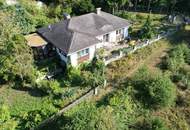 Charmantes Einfamilienhaus in idyllischer Ruhelage – Ihr Rückzugsort zum Wohlfühlen