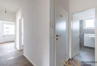 Gemütliche 3,5-Zimmer-Wohnung mit Balkon in Wilhering zu vermieten!