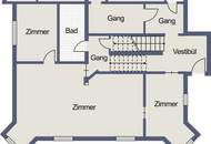 Charmante Villa auf 3.949 m² Parkgrundstück – nahe Wien &amp; Klosterneuburg