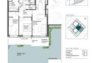 Urbanes Wohnen in naturnaher Umgebung