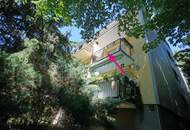 Perfekt geschnittene 3 Zimmer-Wohnung mit Grünblick in Hütteldorf