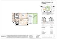 Investmentwohnung mit Eigengarten in ruhigem Innenhof! NEUBAU! ERSTBEZUG!