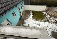 Kleines gepflegtes Einfamilienhaus in schöner Wohngegend