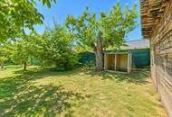 Familienparadies mit Selbstversorger-Garten | 170 m² Wohnfläche auf 1.100 m² Grund