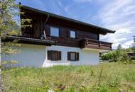 Einfamilienhaus in sonniger Ruhelage