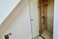 ANLAGEWOHNUNG- Moderne 73,5m2 Dachwohnung mit toller 16,1m2 Terrasse (TOP 34 - 2.DG)