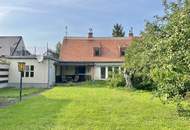 Top-Ausrichtung: Baugrundstück mit viel Potenzial!