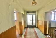 Vielseitiges Bauernhaus auf großzügigem Grundstück in ruhiger Lage