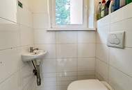 Am Ende der Sackgasse beginnt das Außergewöhnliche!