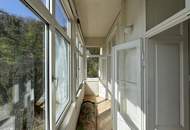 Altbauvilla mit Weitblick – Ihr Zuhause inmitten von Natur und Reben!