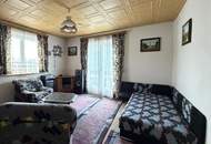 Sanierungsbedürftiges Einfamilienhaus mit Bergblick in ruhiger Lage in Kolbnitz