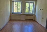 Leistbare Wohnung mit schöner Küche und Gartenbereich in Wilhelmsburg – ab sofort!
