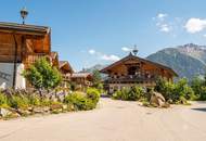 Traum-Chalet in Top-Lage von Neukirchen am Großvenediger, Wildkogel Arena