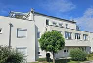 Neuwertige 3-Zimmer Wohnung mit großer Terrasse