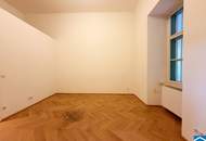 Großzügige 4-Zimmer-Wohnung im Arsenal!