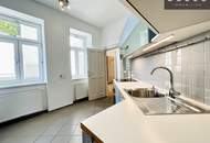 FAMILIENWOHNUNG | 5 ZIMMER MIT PERFEKTER RAUMAUFTEILUNG | WUNDERSCHÖNES JUGENDSTILHAUS | 4 SCHLAFZIMMER | 2 BALKONE | UNVERBAUBARER BLICK