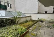 Super aufgeteilte 2-Zimmern -Wohnung in Gersthof mit großer Freifläche!