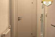 Ab 1. November: Nibelungenviertel - Helle Singlewohnung im 4. Liftstock Nähe Schmelz