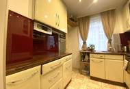 Besondere Gelegenheit: 2-Zimmer-Whg. im 2. Liftstock nahe Floridsdorfer Spitz inkl. Zinshaus-Anteil