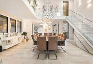 Außergewöhnliches Wohnjuwel in traumhafter Lage