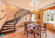 Bestandsfreies Mehrparteienhaus mit uneinsehbarem Innenhof. Atrium-Wohnklima mit edlem Charme der Gründerzeit. Ab sofort beziehbar.