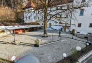 Außergewöhnliche Gastronomielocation in einzigartigem historischem Umfeld sucht neuen Betreiber