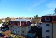 Helle und ruhige Wohnung im 2.Liftstock