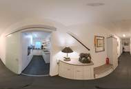 Bezugsfertiger, moderner Bungalow mit Burgblick