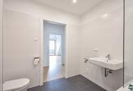 2-Zimmer Dachgeschoßwohnung in Stammersdorf