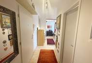 Attraktive 2-Zimmer-Wohnung in Urfahr - Universitätsviertel
