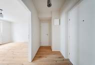 WOHNEN MITTEN IM VIERTEN - Urbane Lebensqualität in Zentrumsnähe - 1-Zimmer-Wohnung mit moderner Ausstattung