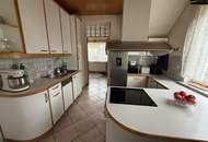 Einfamilienhaus mit großzügigem Grundstück