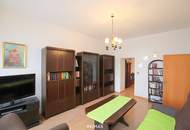 Nette Altbau 3-Zimmer Wohnung mit Balkon und Eigengarten in zentraler Lage in Penzing, sehr gute Infrastruktur!