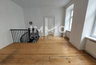 Neustiftgasse! Ruhige Innenhoflage in gepflegtem Altbau