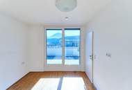 4-Zimmer-Maisonette-Wohnung mit Panorama-Terrasse