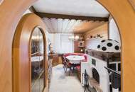 Traumhaus in Ternitz: 5 Zimmer, Garten, Pool &amp; Garagen für nur 299.000 €!