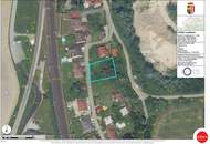 Attraktives Baugrundstück in Pramhof ohne Bauzwang