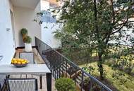 1180! 3-Zimmer Eigentum mit Terrasse nahe Türkenschanzpark! ERSTBEZUG NACH GENERALSANIERUNG!