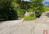 Baugrundstück in Aldrans